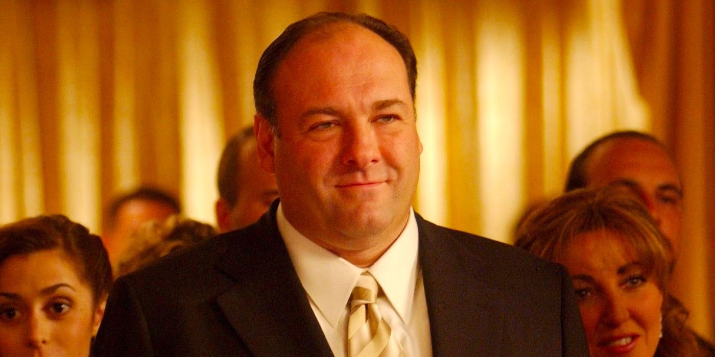 Remembering James Gandolfini: A Timeless Tribute by The Sopranos Star