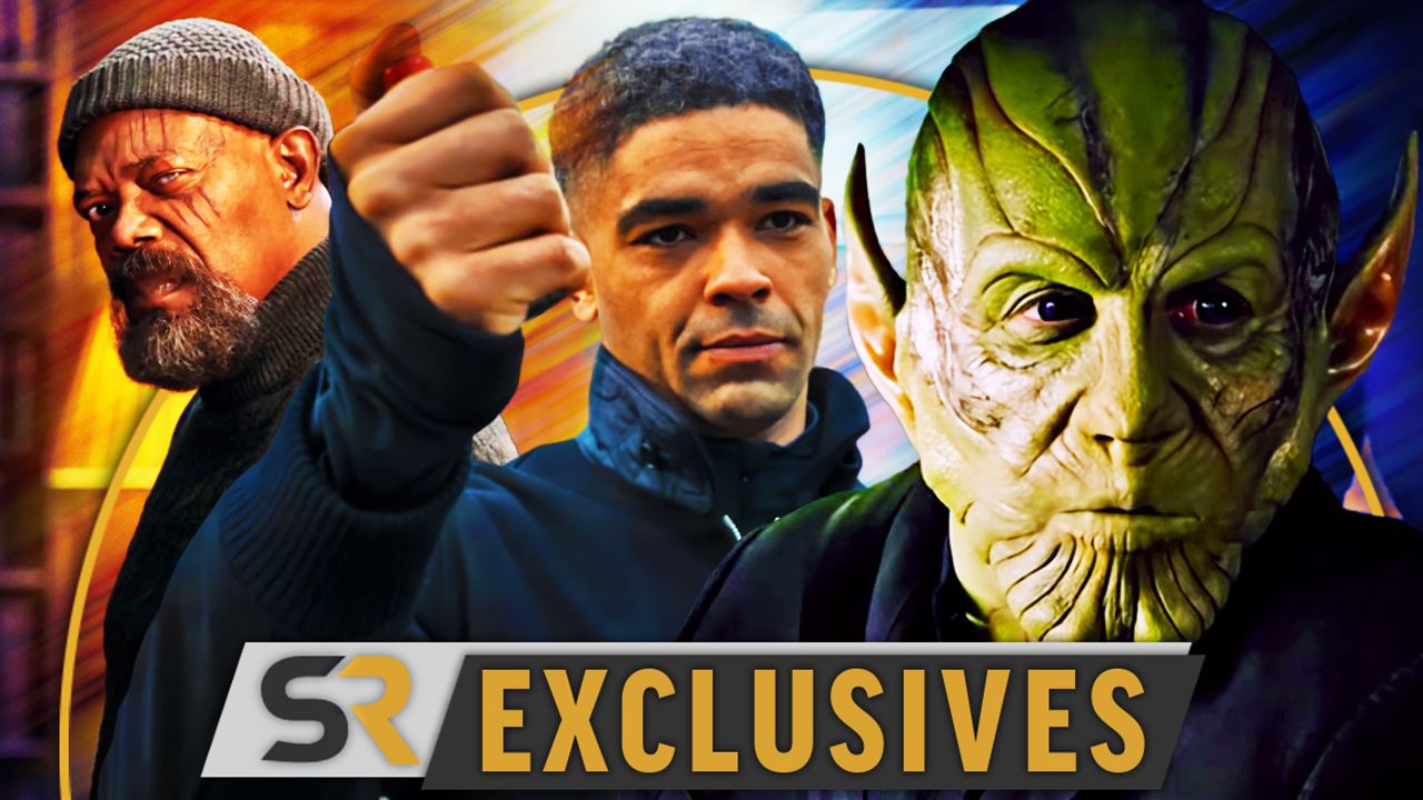 The Mind-Blowing Revelation That Will Completely Transform the MCU