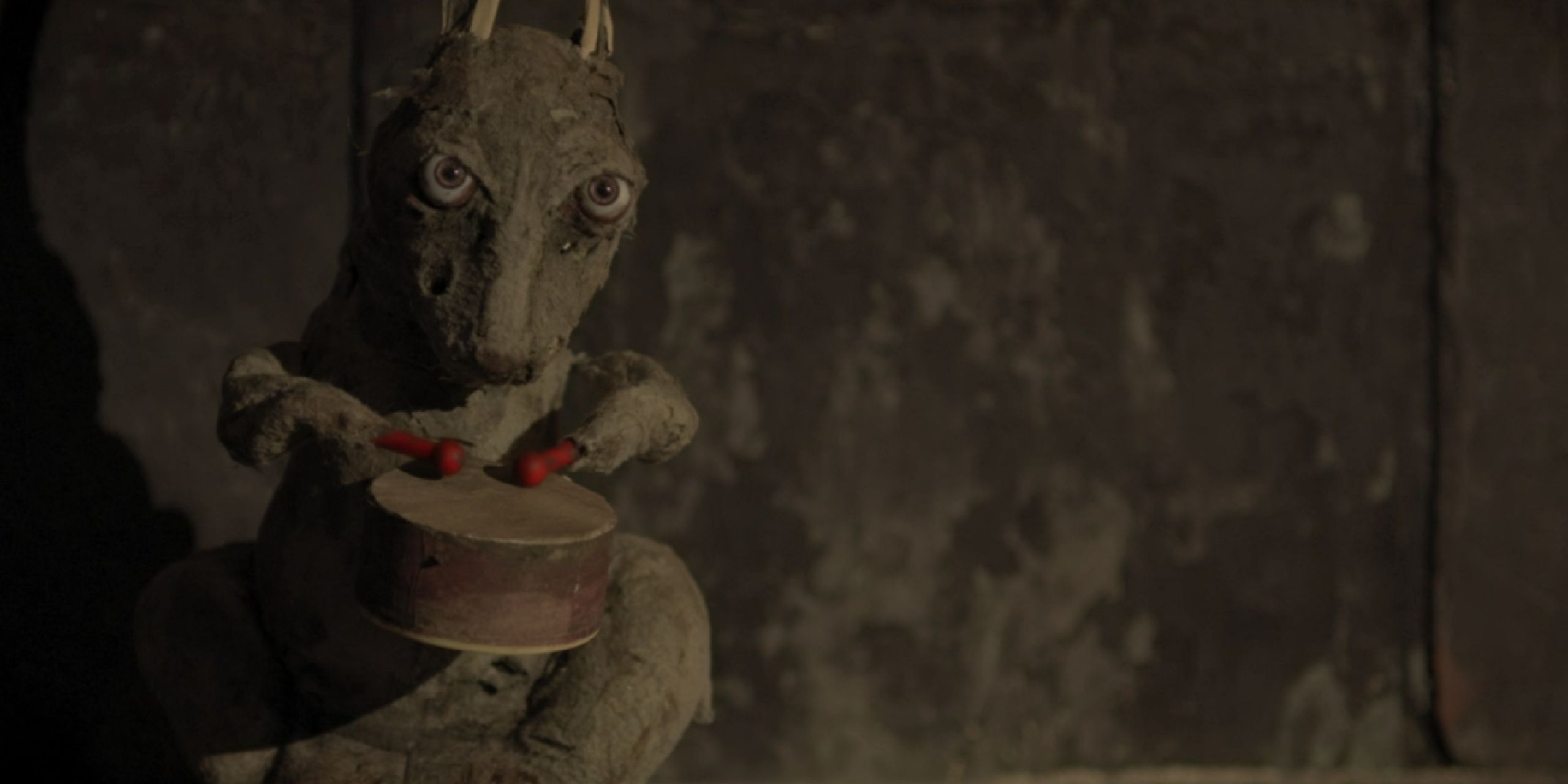 Experience Claustrophobia on Another Level