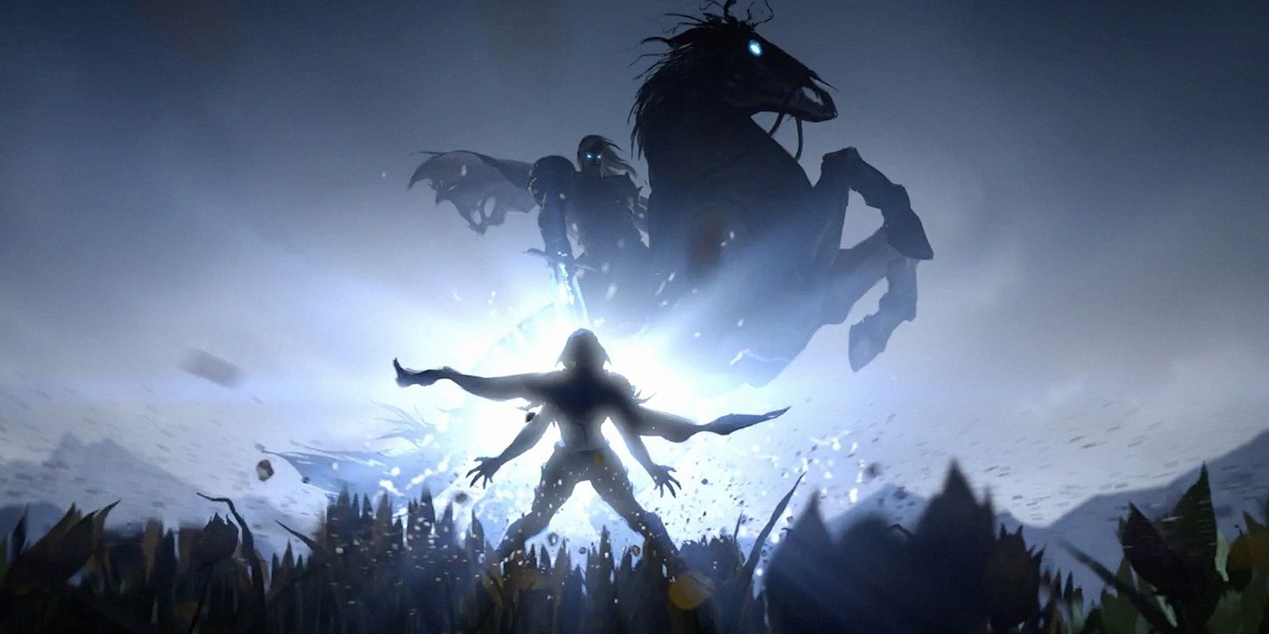Iconic Villain Returns with a Bang in World of Warcraft Patch 1015!