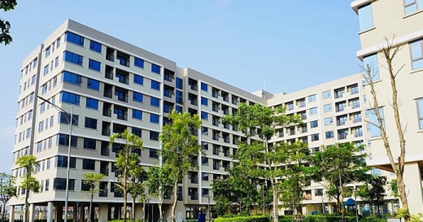 Những loại hộ gia đình được mua nhà ở xã hội