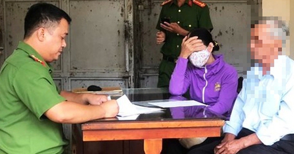 Phát hiện kịp thời: Ông lão 67 tuổi rơi vào vòng luẩn quẩn với bé trai - Tình tiết gây sốc!