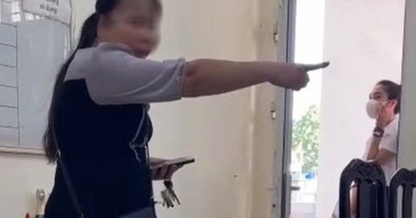 Vụ nữ cán bộ Sở Nội vụ gây tranh cãi: Bất ngờ từ bệnh án tâm thần