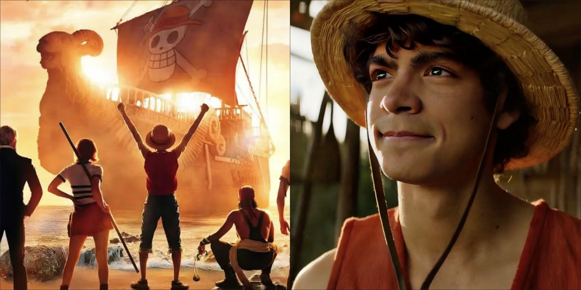 Netflix's One Piece Live Action: 7 Game-Changing Differences from the Manga