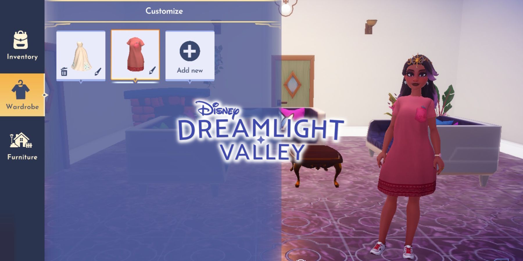 The Ultimate Guide to Creating Stunning Fashion Designs at Disney Dreamlight Valley