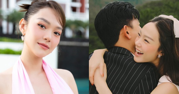 Minh Hằng tiết lộ phản ứng bất ngờ khi bị ẩn danh chồng