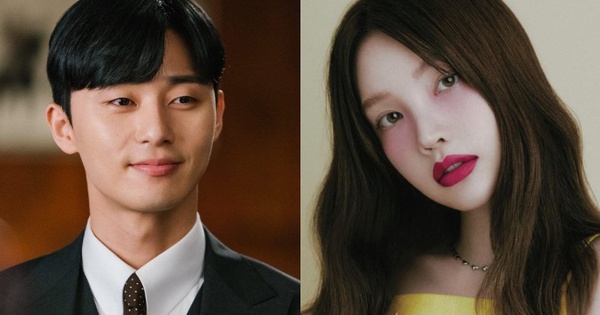 Park Seo Joon và hot girl mạng 29 tuổi: Tin đồn tình cảm gây sốt