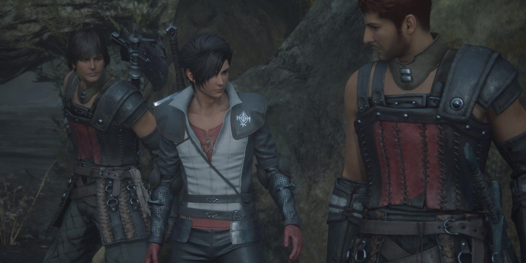 Unraveling the Mysteries: Ultimate Walkthrough for Final Fantasy 16