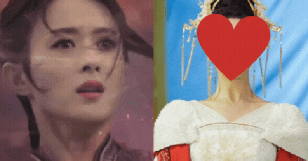 Triệu Lệ Dĩnh: 3 năm vắng bóng, 'bất ngờ' bị 2 mỹ nhân đàn em xóa sạch?