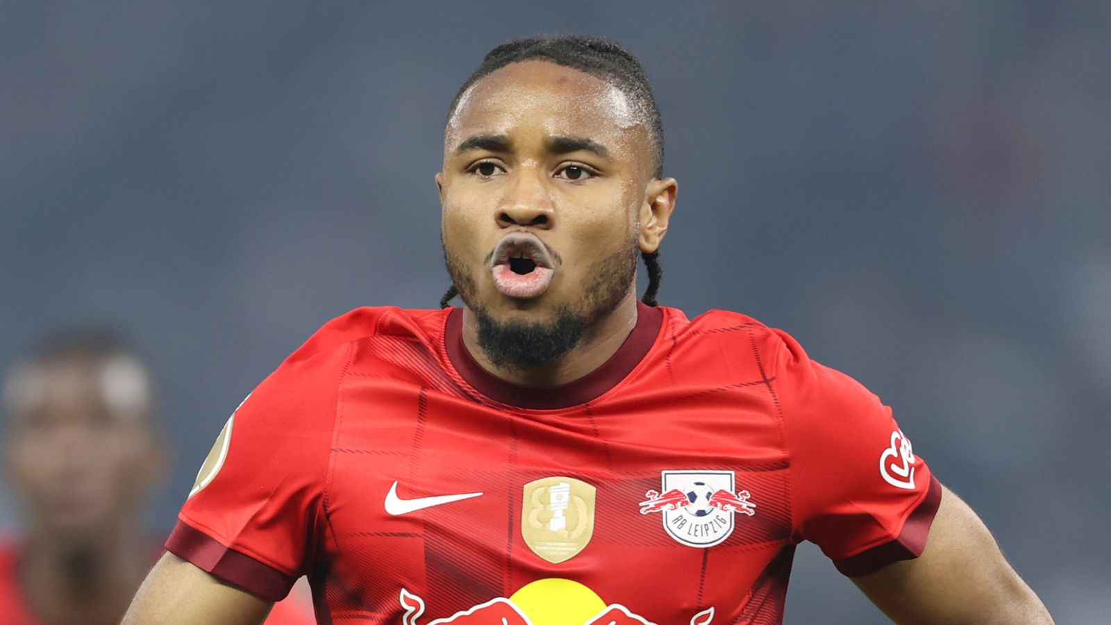 Chelsea beat competition for RB Leipzig star Christopher Nkunku with record-breaking £52m transfer