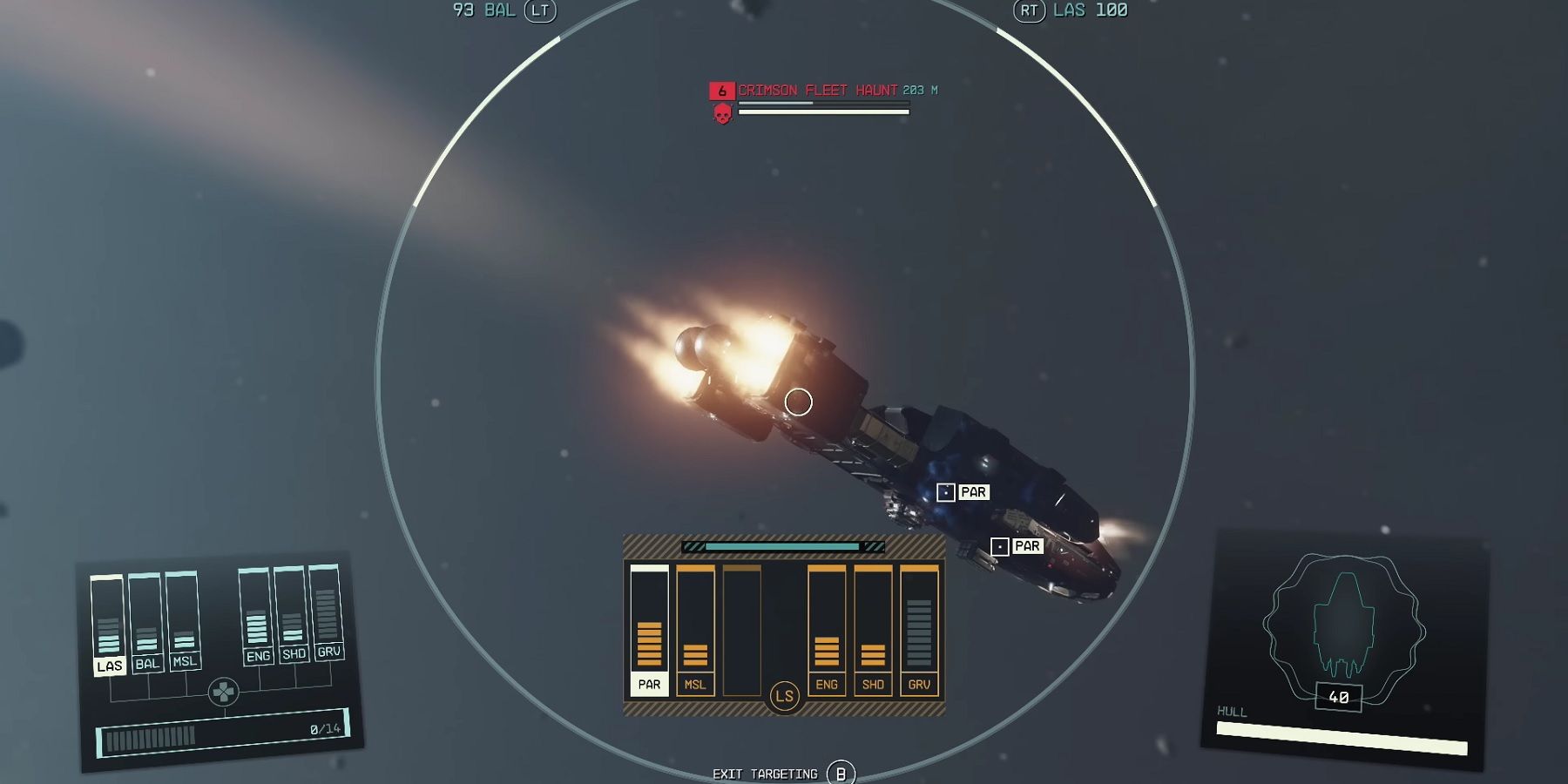 Unleash Your Inner Space Hero: Starfield's Revolutionary Ship Combat Puts Players at the Helm of an Epic Galactic Battle
