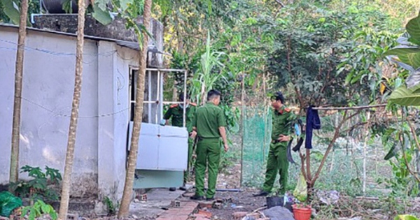 Chấn động: Tòa tuyên án người tình thảm sát, người đàn ông ở Bình Phước nhận án tử hình!