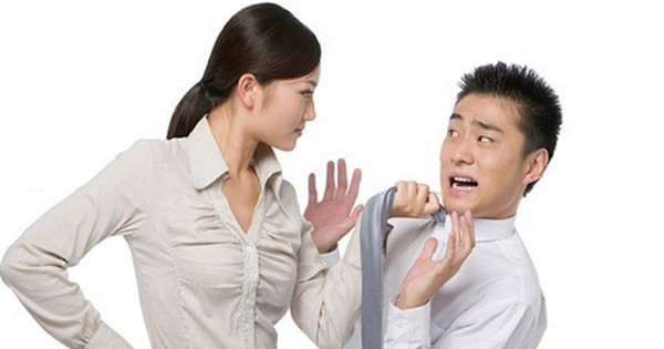 Vì sao đàn ông không muốn bị phụ nữ kiểm soát?