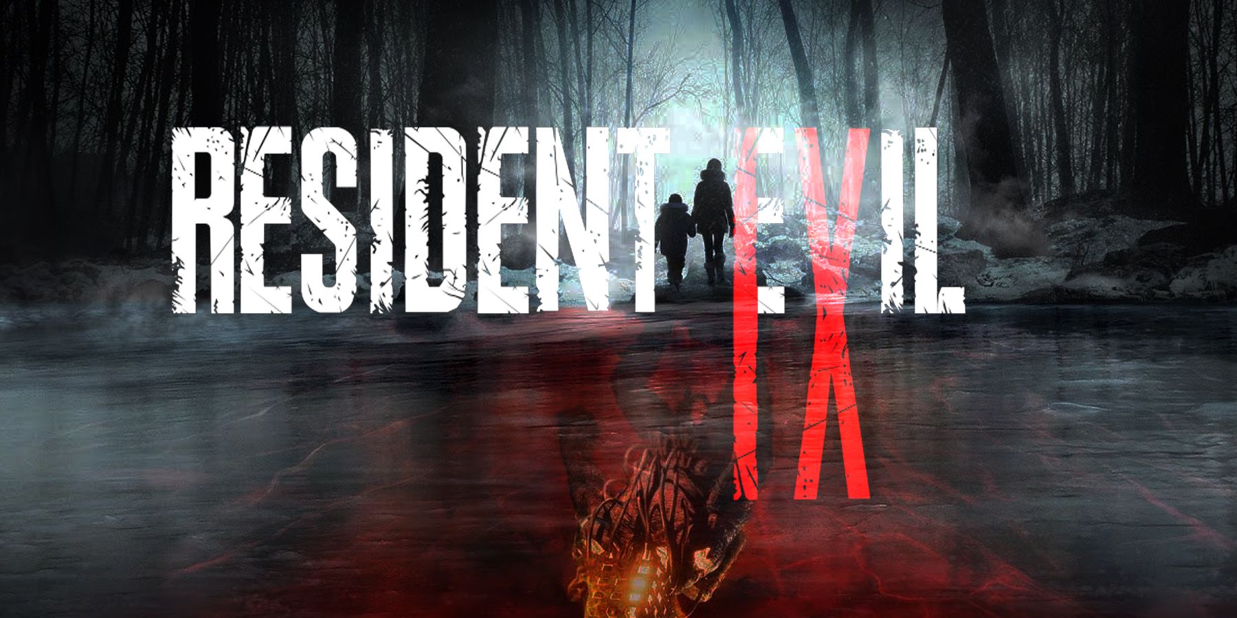 The Future of Resident Evil 9: A Silent Hill Ascension
(Note: Since the final output should not include quotation marks, please consider adding them to the title while using it)
