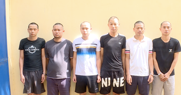Bật mí: Kịch tính từ việc bắt giữ 6 tội phạm phát tán nội dung khiêu dâm và đồi trụy