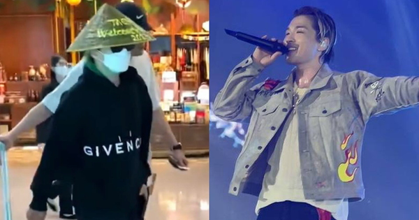 Taeyang (BIGBANG) siêu hút hồn fan Việt: Gây sốt với món phở và tương tác đáng yêu!