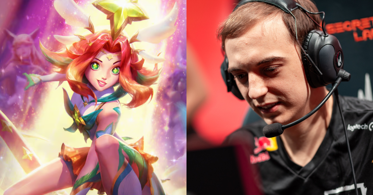 Neeko - Vị tướng vô địch với mức lỗi bậc nhất LMHT