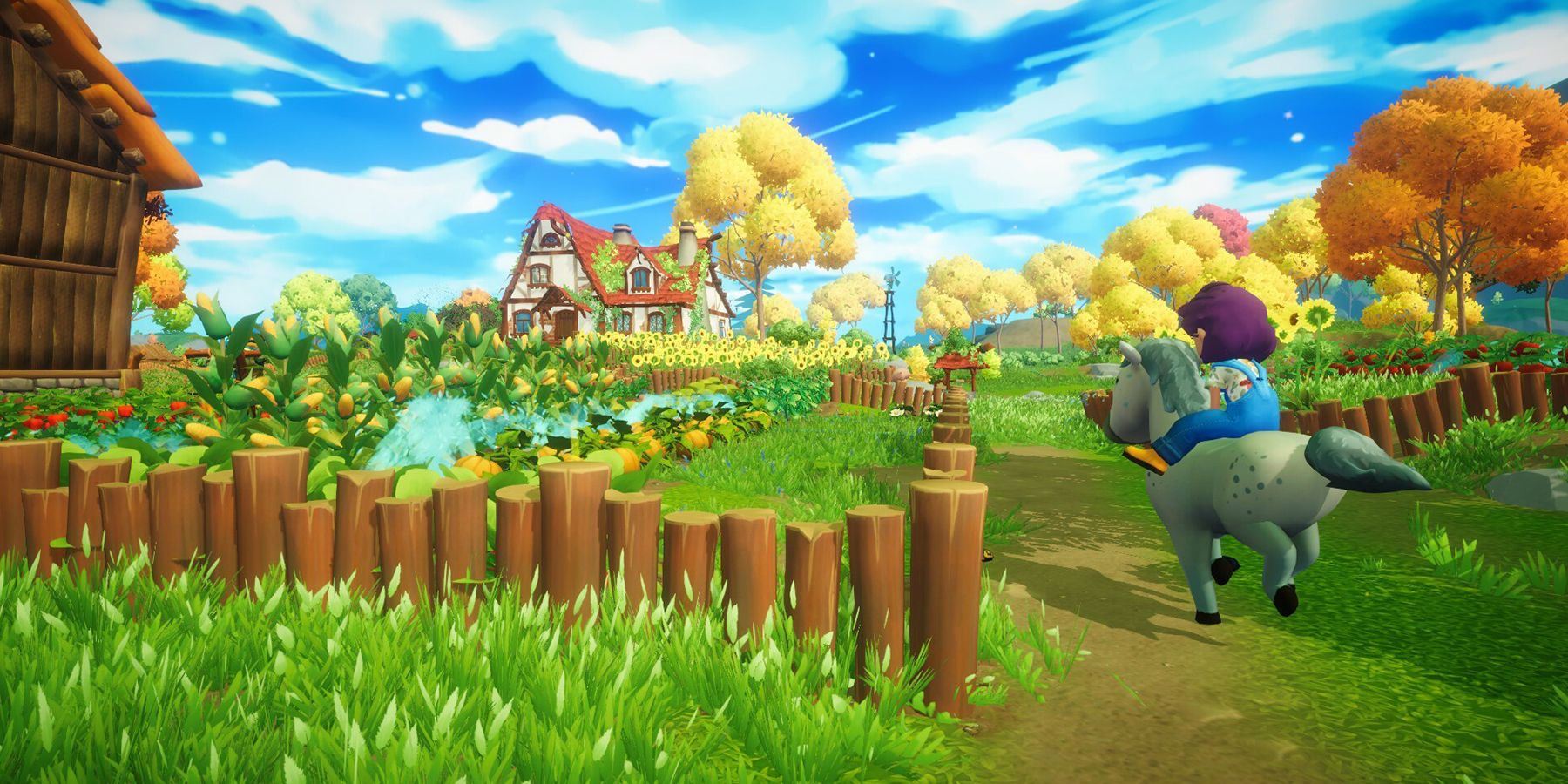 From Crime-Filled Streets to Serene Countryside: Unveiling the Hidden Influences Behind Everdream Valley