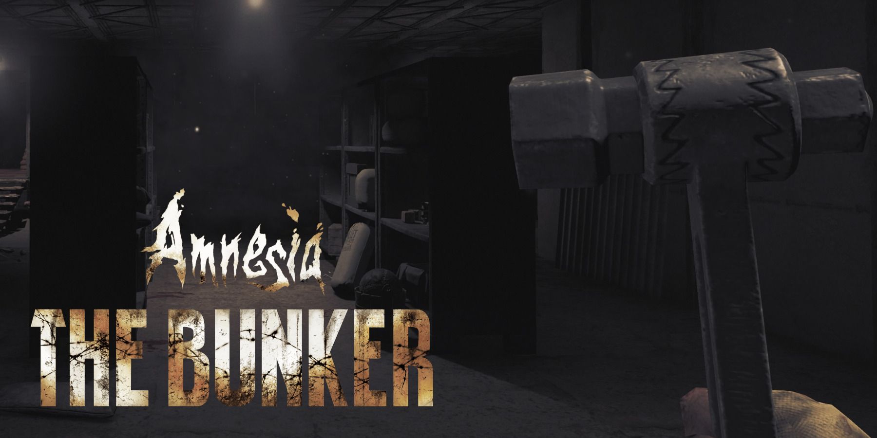 The Ultimate Guide to Obtain the Wrench in Amnesia: The Bunker