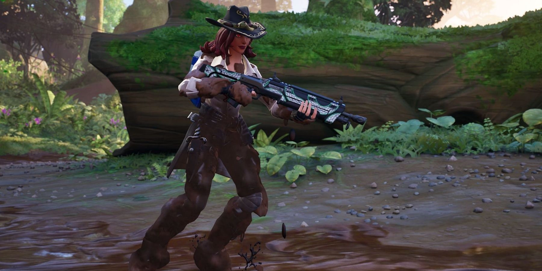 Unleash Myths and Legends with Fortnite's Revolutionary 2510 Update