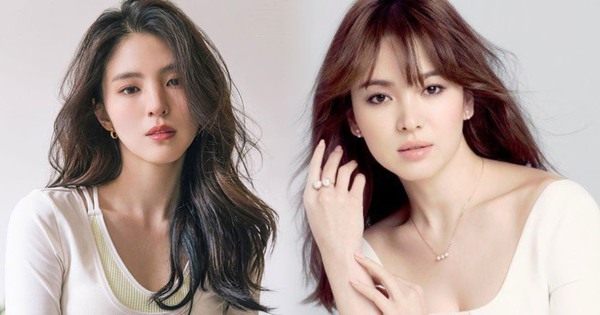 Song Hye Kyo tạo sóng gió mới vì những tin đồn về cô gái xinh đẹp