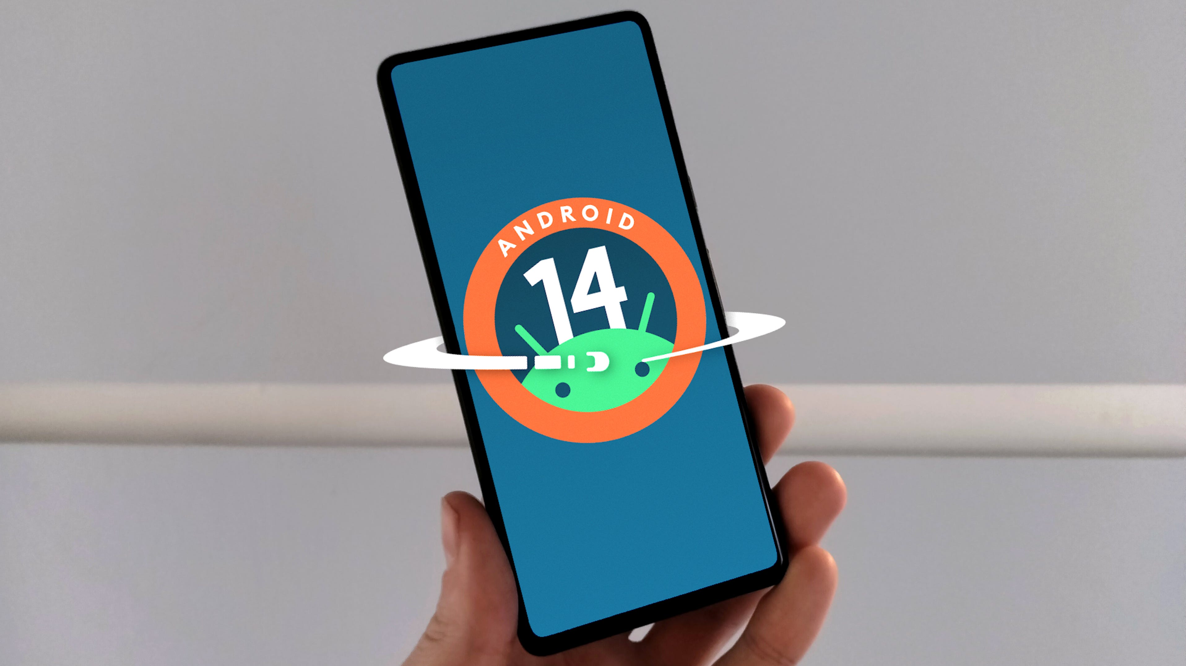 Discover the Incredible Android 14 Features That Will Blow Your Mind!