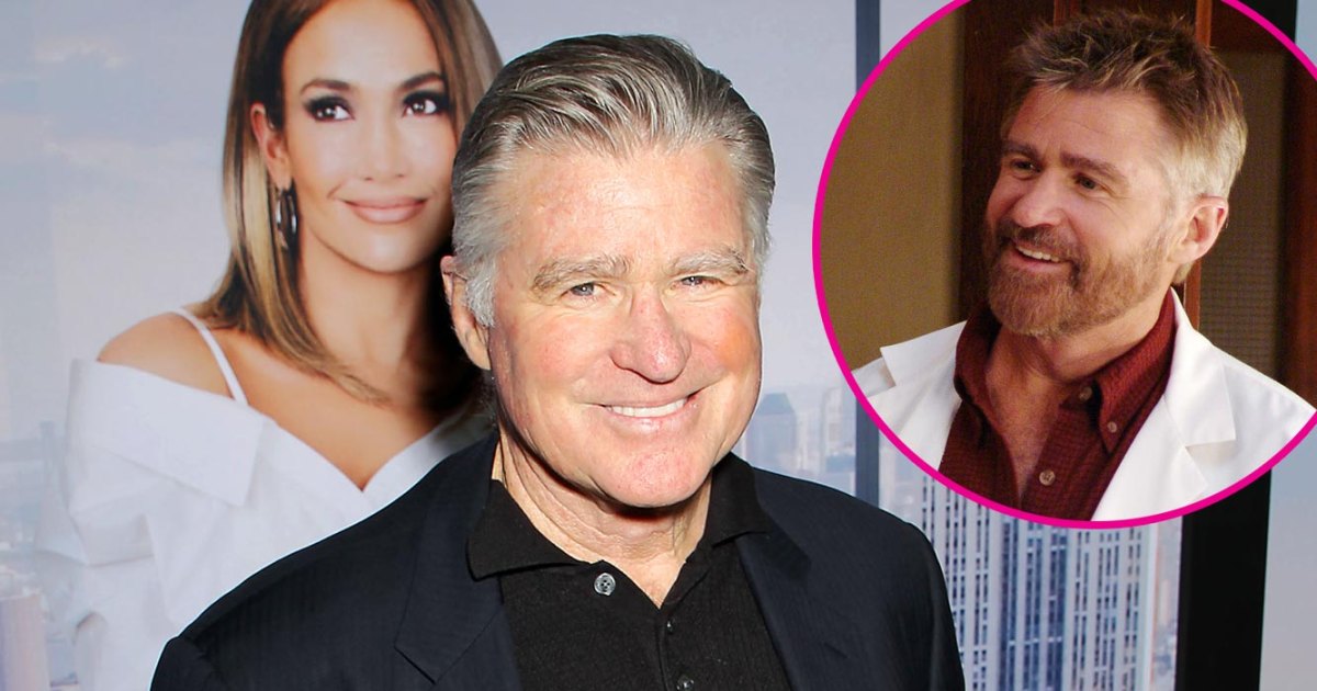 Touching Tribute: Inside the Heartfelt Memorial Service for ‘Everwood’ Star Treat Williams