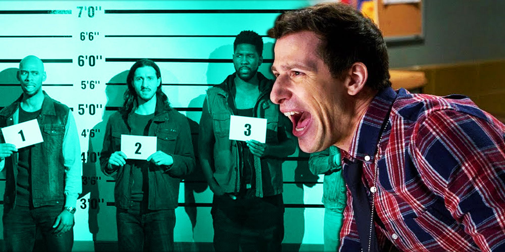 The Unforgettable Brilliance of Brooklyn 99's I Want It That Way Moment