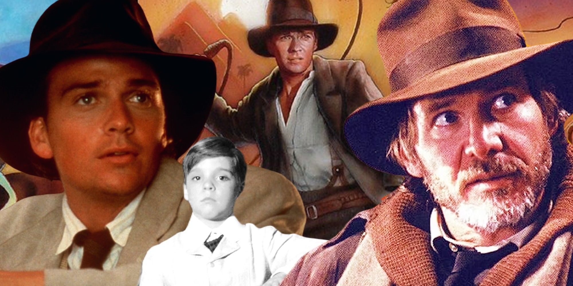 Must-Watch: The Top 8 Young Indiana Jones TV Show Episodes Revealed!