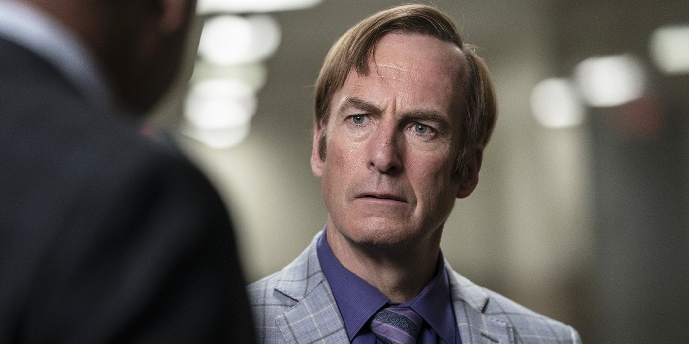 Breaking Bad Spinoff: The Surprising Twist in Bob Odenkirk's Better Call Saul Journey