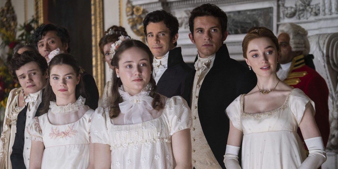 The Ultimate Guide: Ages of Bridgerton Siblings Unveiled in Seasons 1 & 2!