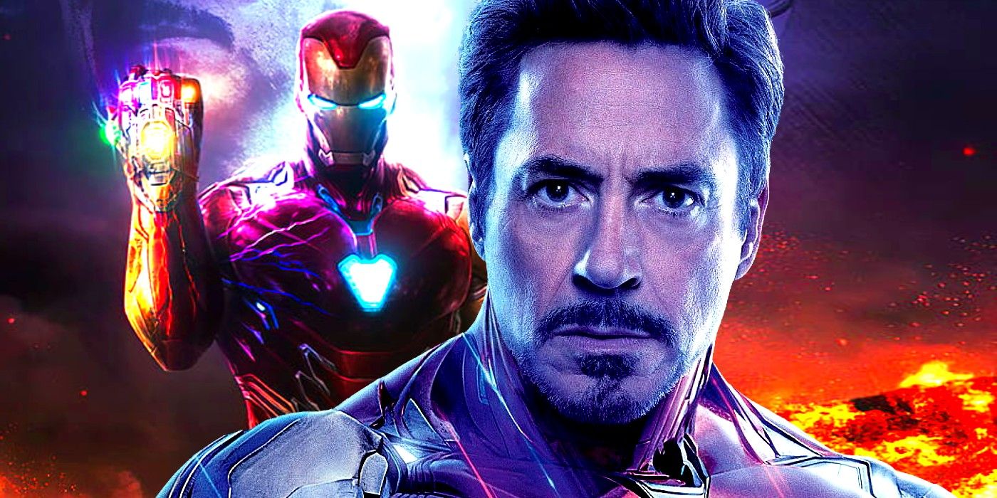 Unveiling the Surprising Link Between RDJ and Tom Cruise in the Making of Iron Man 4