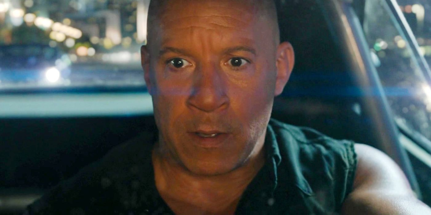 Vin Diesel's Shocking Revelation for Fast 11 Sends Fans Into Frenzy