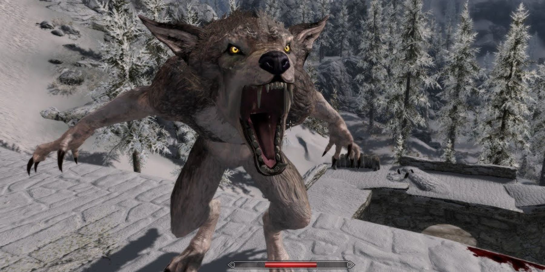 The Ultimate Guide to Unleashing the True Power of Werewolf Characters in Skyrim