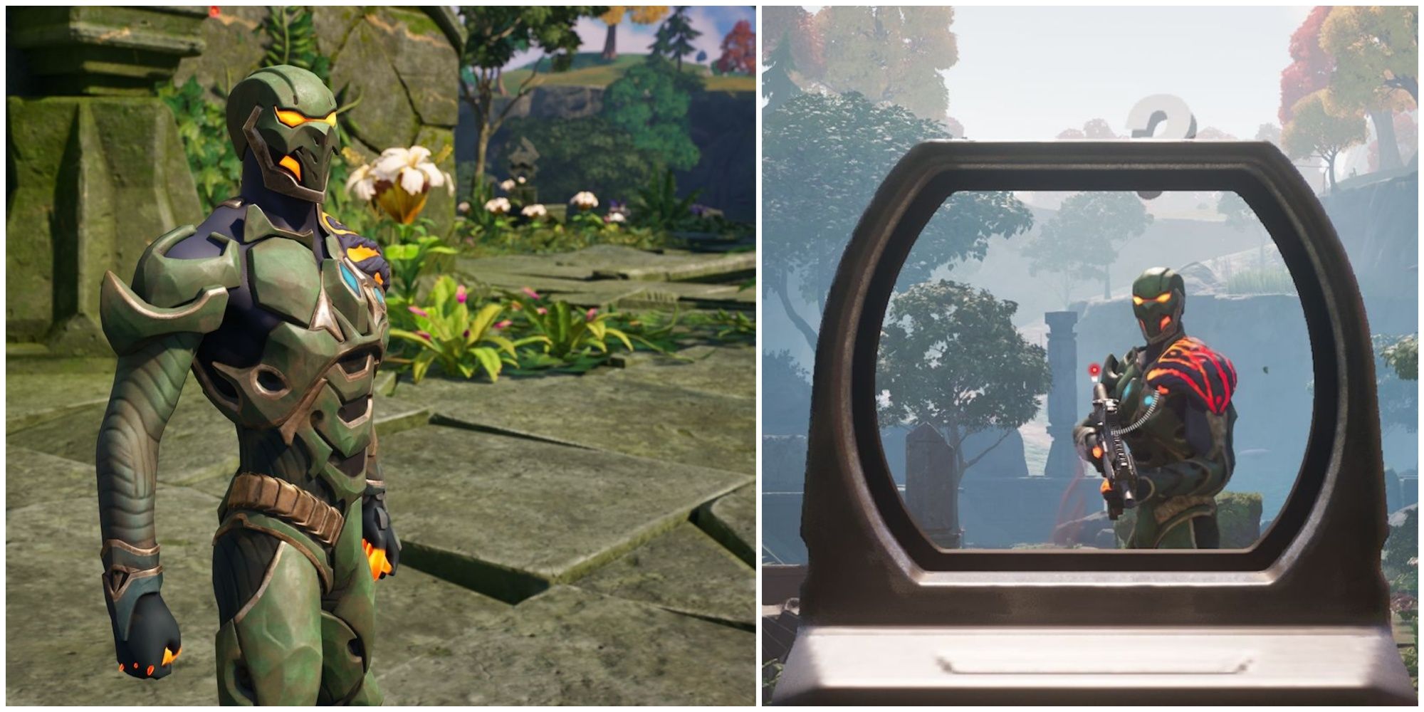 Conquer Wildguard Relik in Fortnite with These Proven Tips