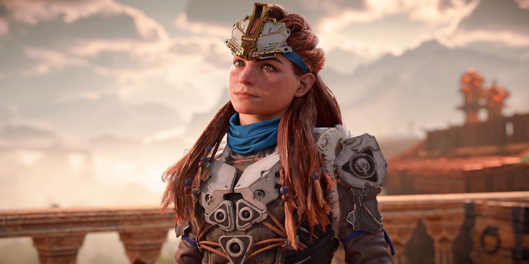 Unleashing Excitement: Unveiling the Latest Update for Horizon Forbidden West
