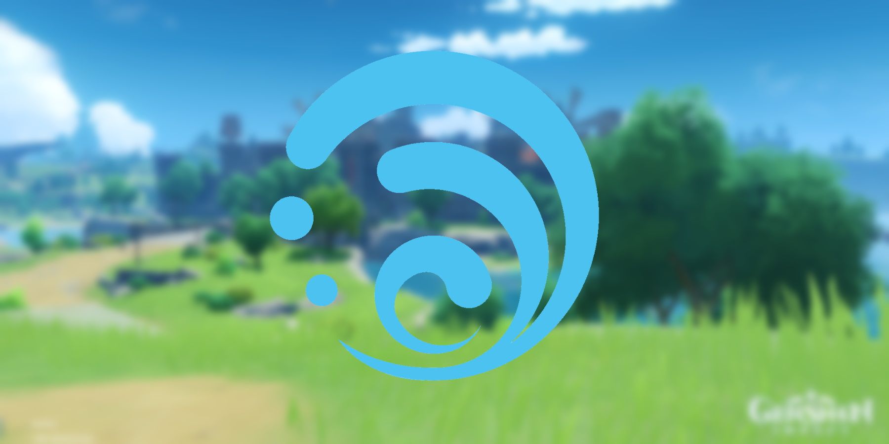 Exclusive: Mind-Blowing Concept Art Revealed for Genshin Impact's Mysterious Hydro Archon Focalors