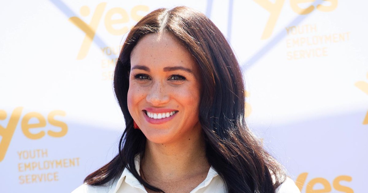 Breaking: Megh an Markle's Surprising Revelation About Joining Dior as Brand Ambassador