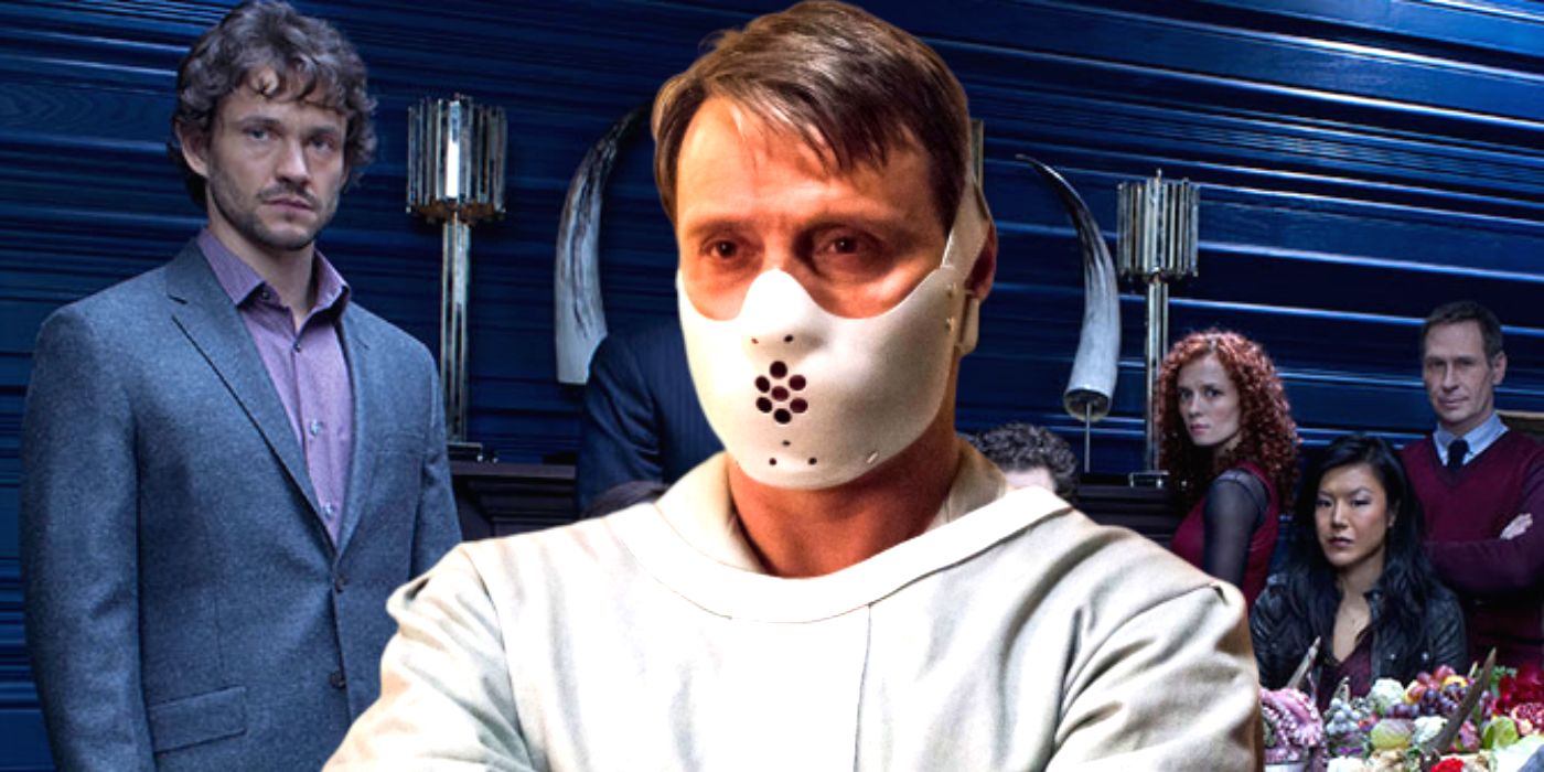 Hannibal Season 4: Inside Scoop, Upcoming Cast, and Exciting Updates