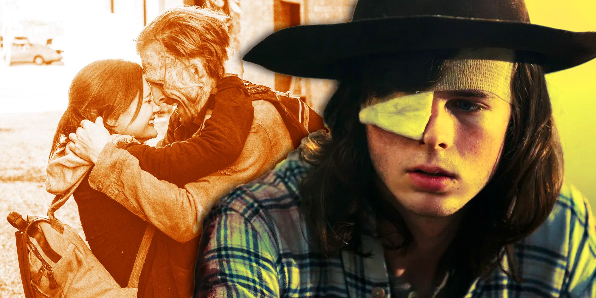 The Walking Dead Shocker: Unprecedented Character Death Will Leave Fans Reeling