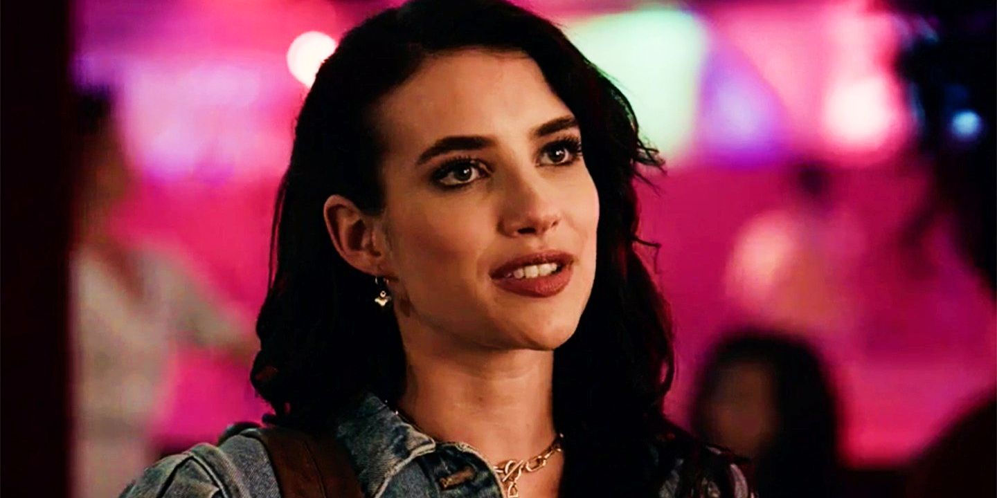 Emma Roberts Makes a Thrilling Comeback in American Horror Story Season 12 After 4 Years!