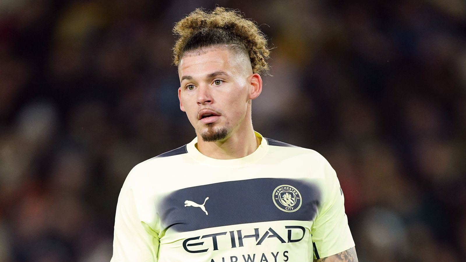 Kalvin Phillips: England Midfielder Vows to Conquer Man City and Cement His Place