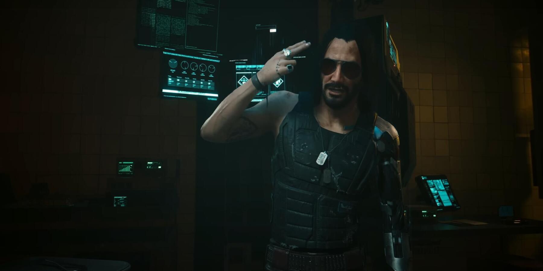 Cyberpunk 2077's Game-Changing Phantom Liberty DLC Unleashes an Epic December 2020 Experience