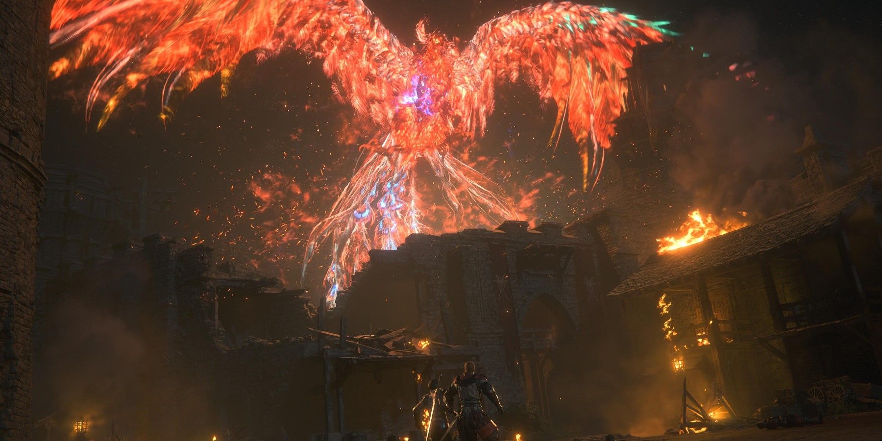 Mastering the Skies: Ultimate Final Fantasy 16 Walkthrough