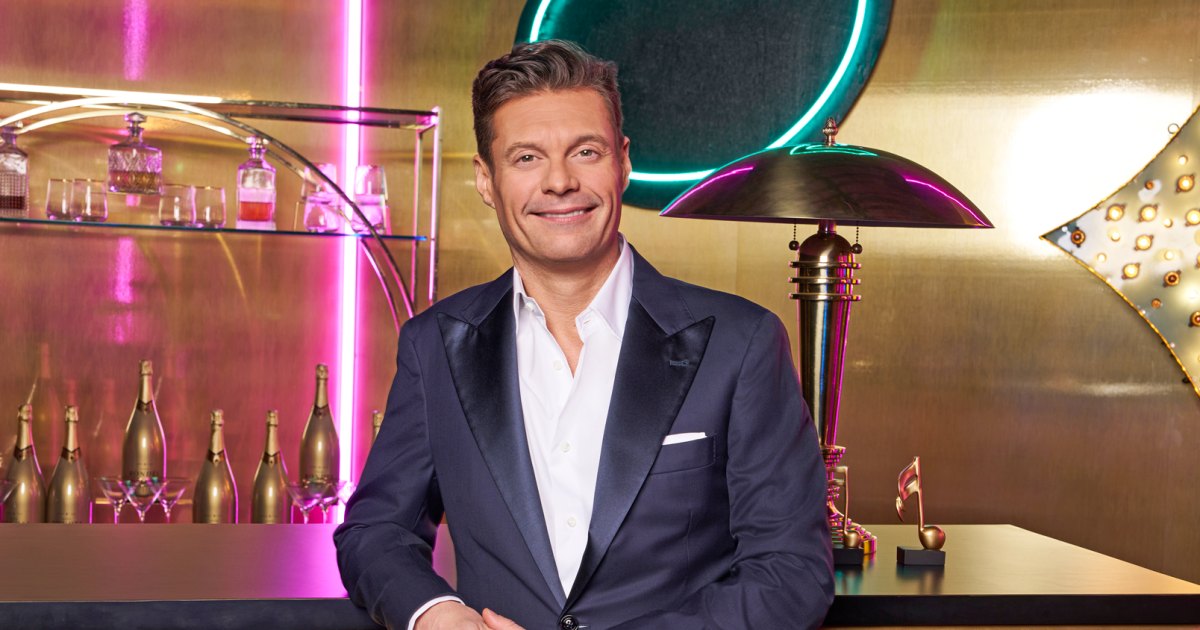 Ryan Seacrest's Unexpected Comeback on 'Live': What Really Prompted His Return After 2 Months?