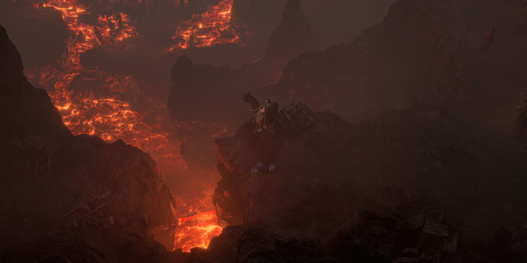 Unleashing the Ultimate Diablo 4 Experience: To Campaign or Not to Campaign?