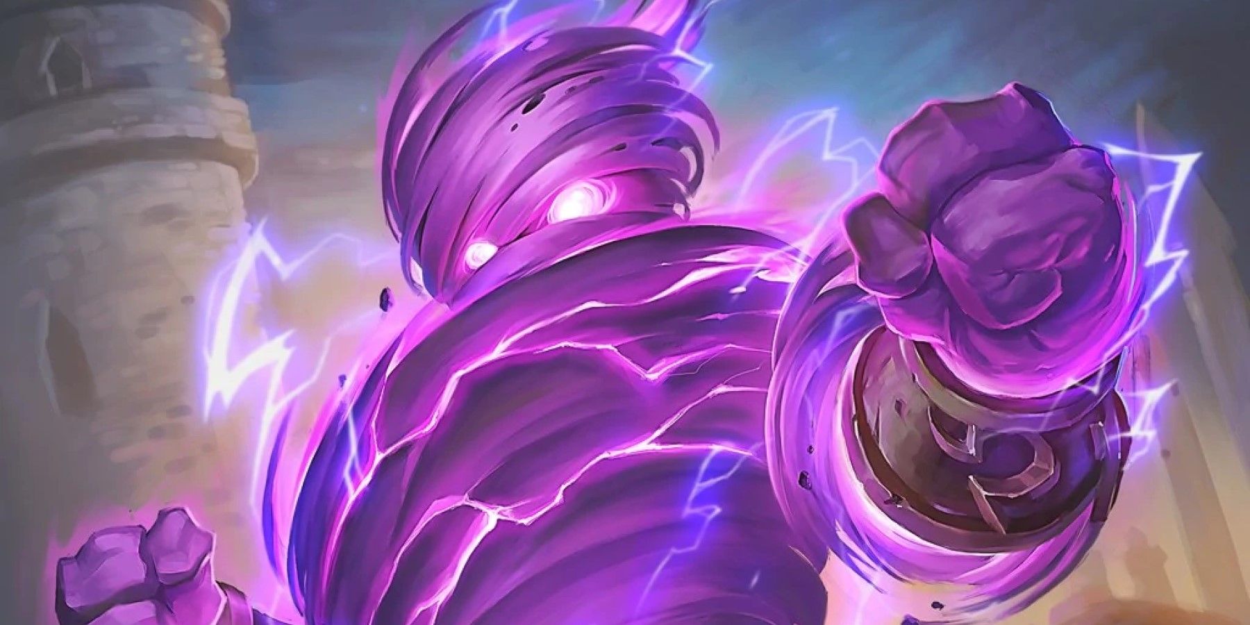 Hearthstone Unveils Mind-Bending Twist Game Mode