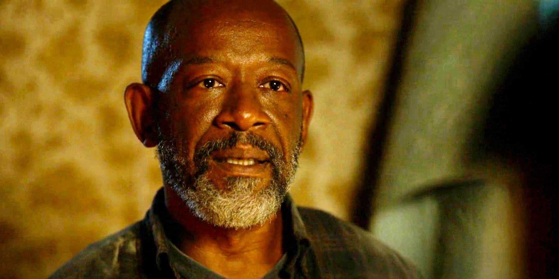 Morgan's Shocking Departure from Fear The Walking Dead: All Details Unveiled!