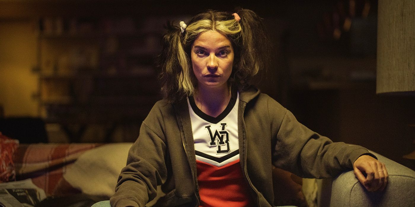 Unleash Your Darkest Fears: Netflix Unveils Thrilling Black Mirror Season 6 on Streamberry