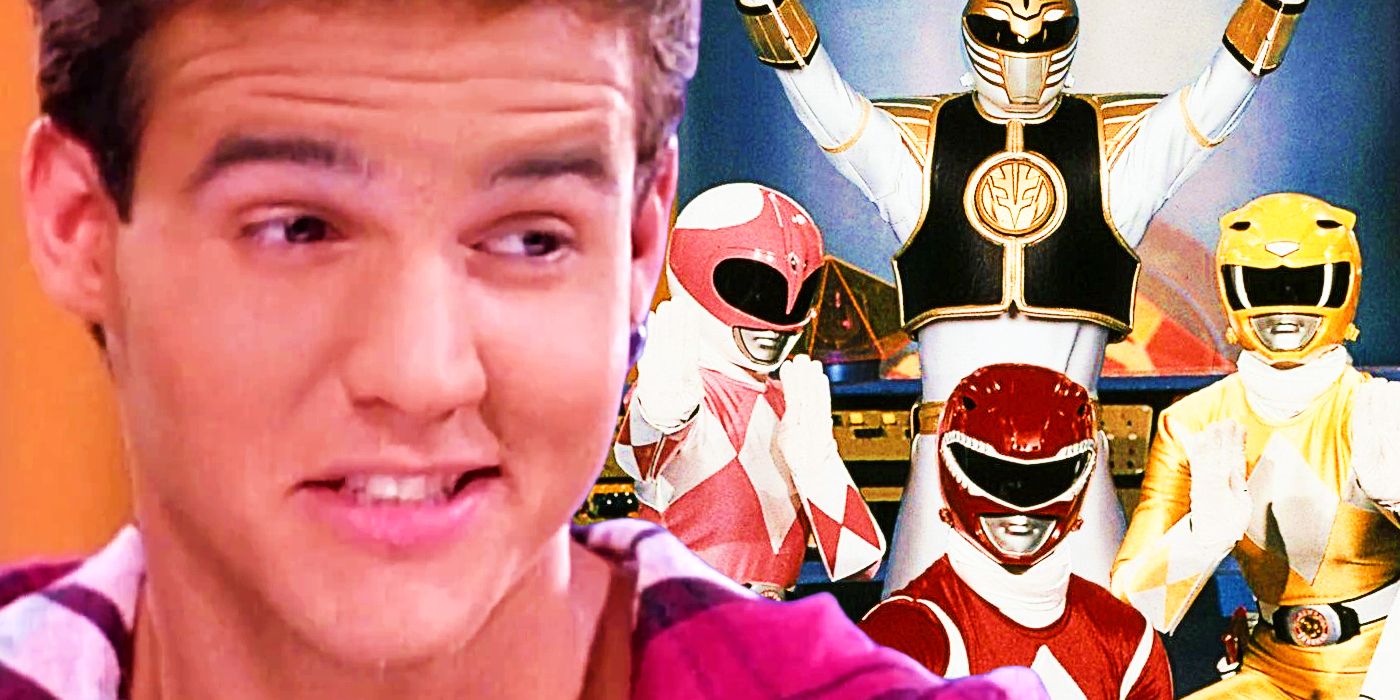 Exclusive Scoop: Power Rangers Reveals Shocking Identity of the New ...